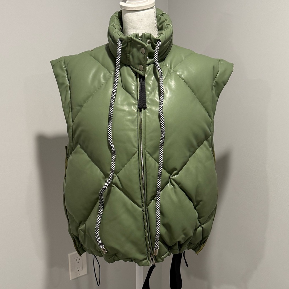 THEILMA Vest
